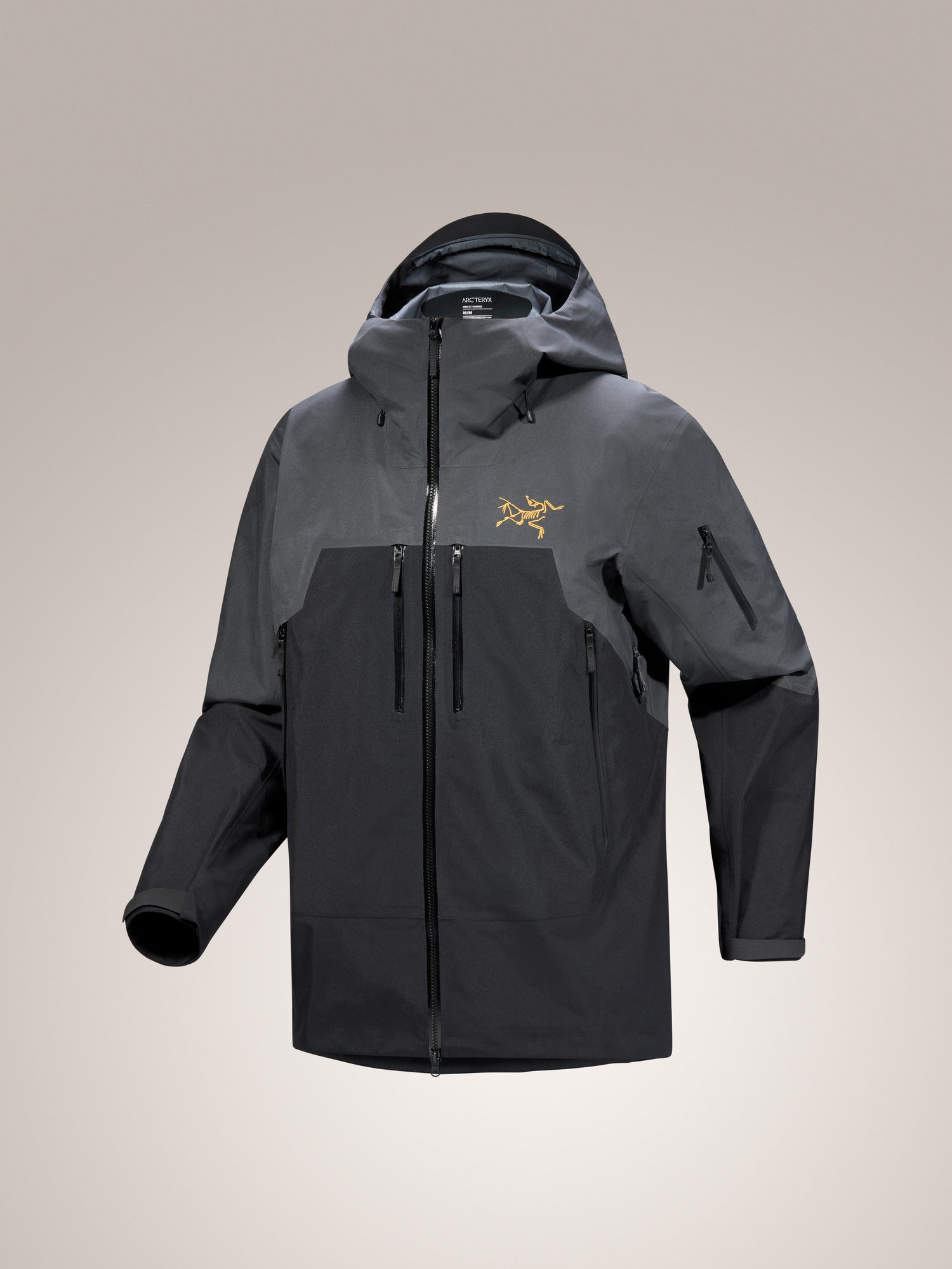 Rush Jacket Men's - Image 1