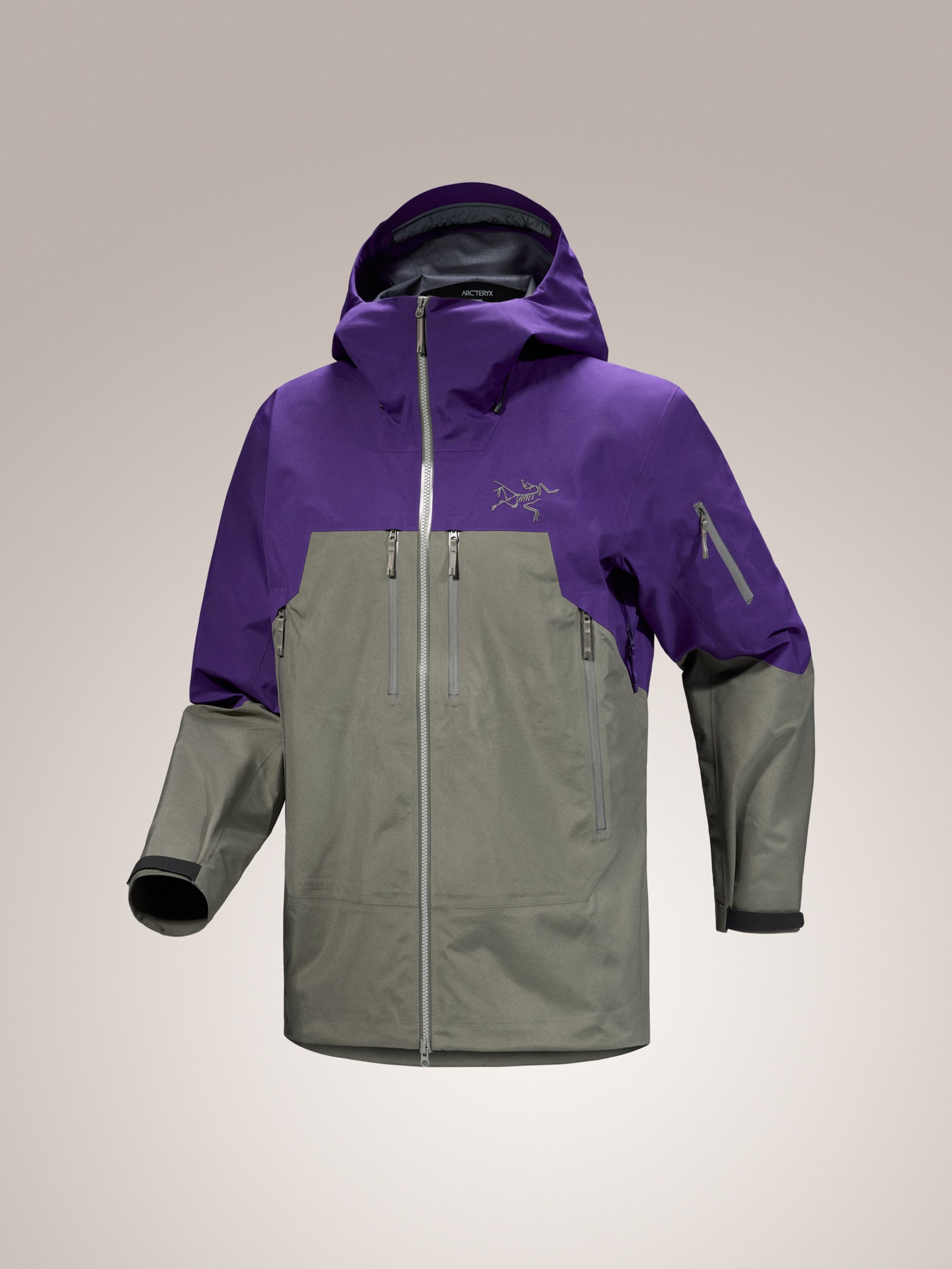 Rush Jacket Men's - Image 1