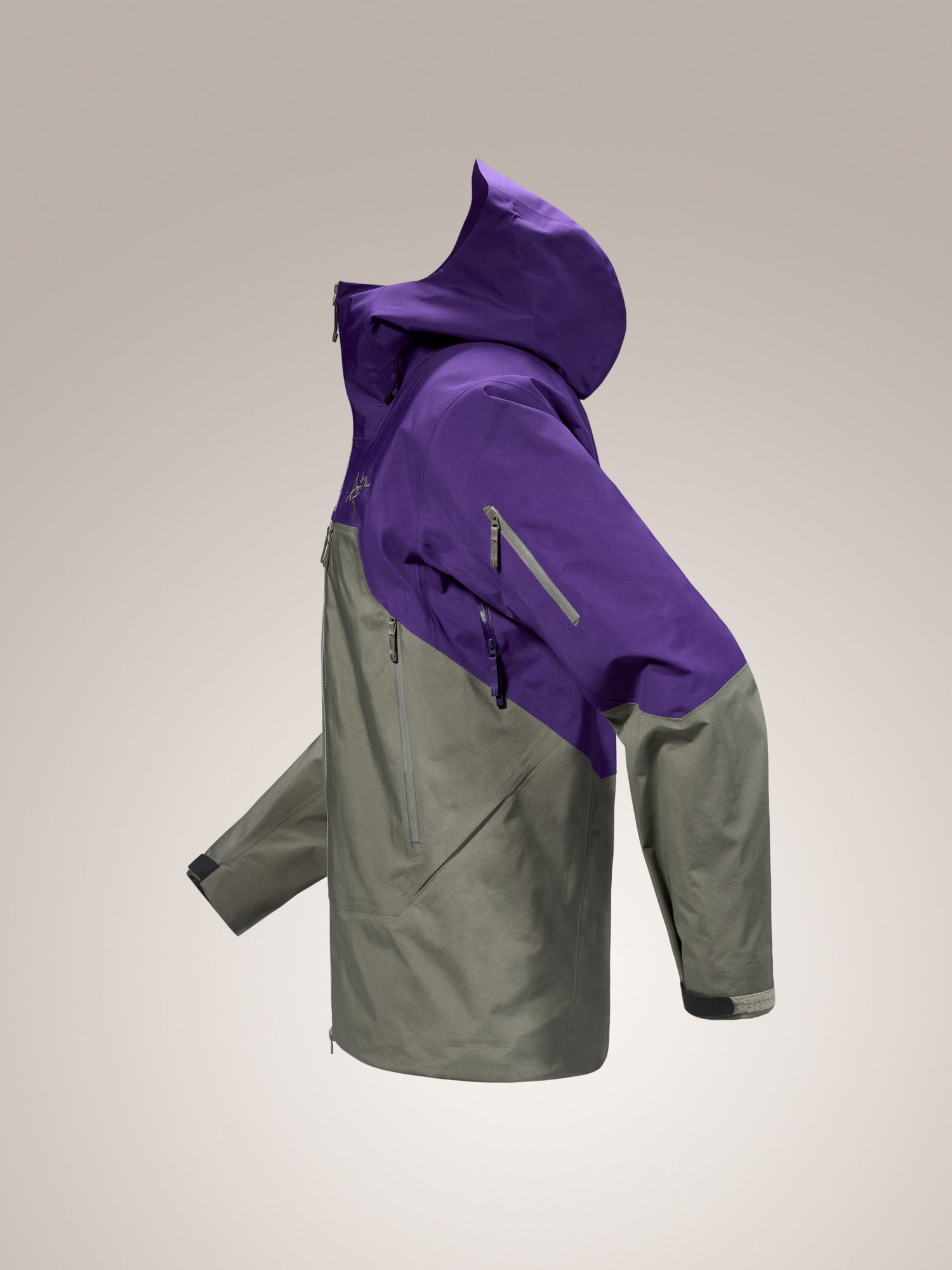 Rush Jacket Men's - Image 2