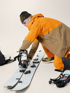 Rush Jacket Men's - Image 2