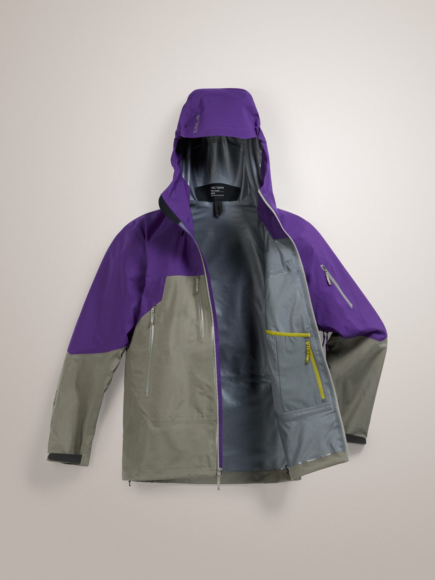 Rush Jacket Men's - Image 3