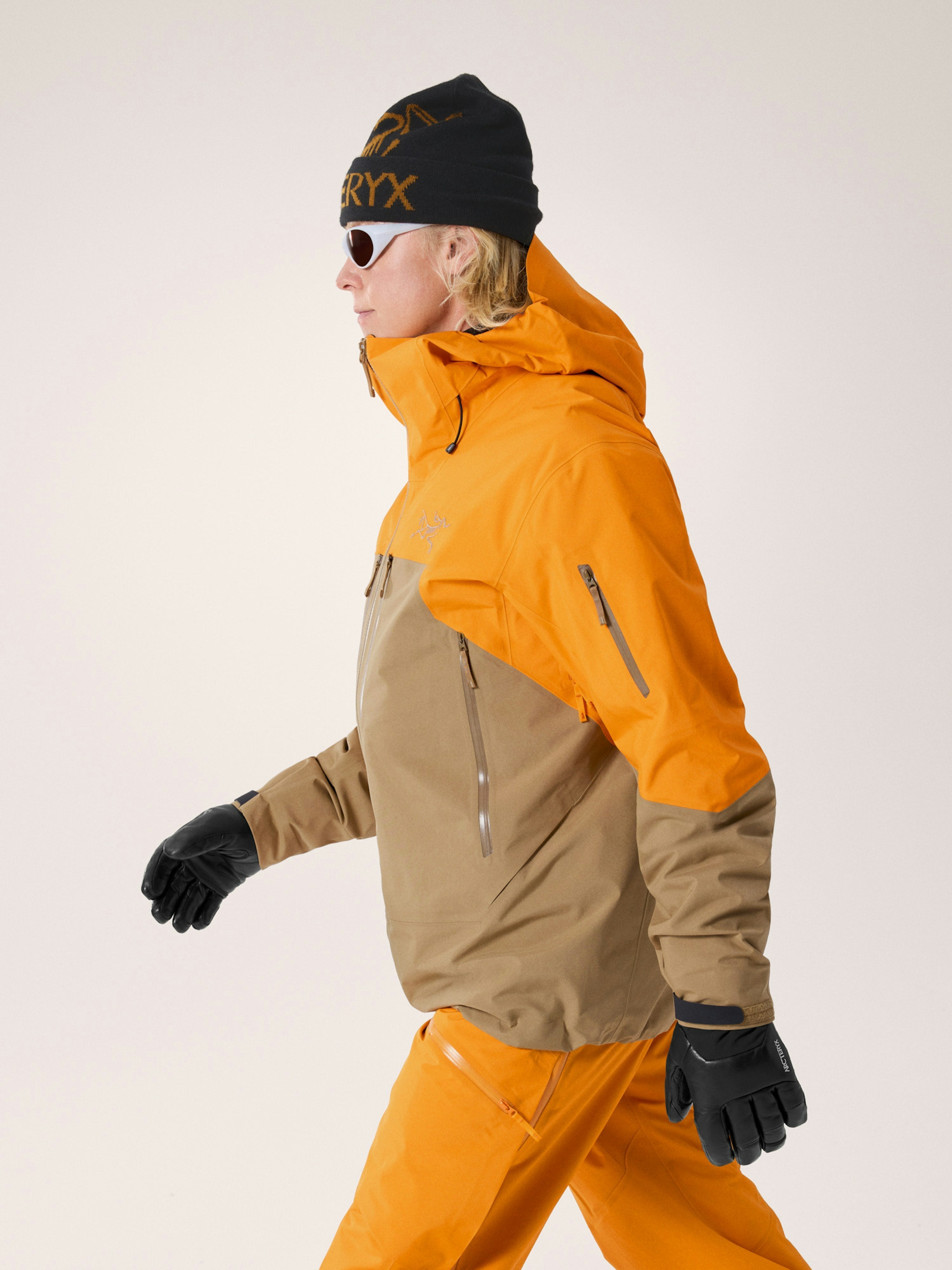 Rush Jacket Men's - Image 4