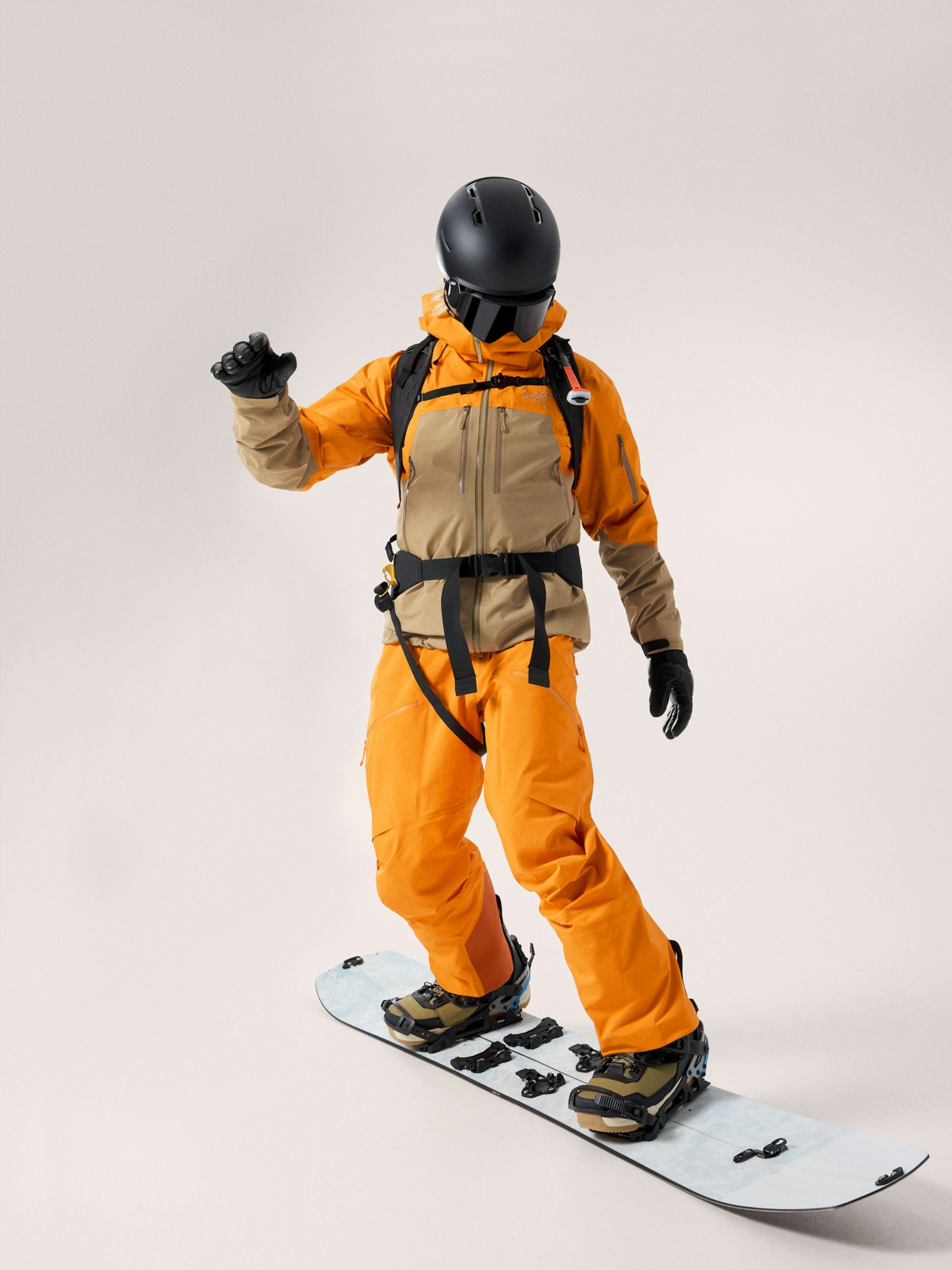 Rush Jacket Men's - Image 6