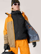 Rush Jacket Men's - Image 8