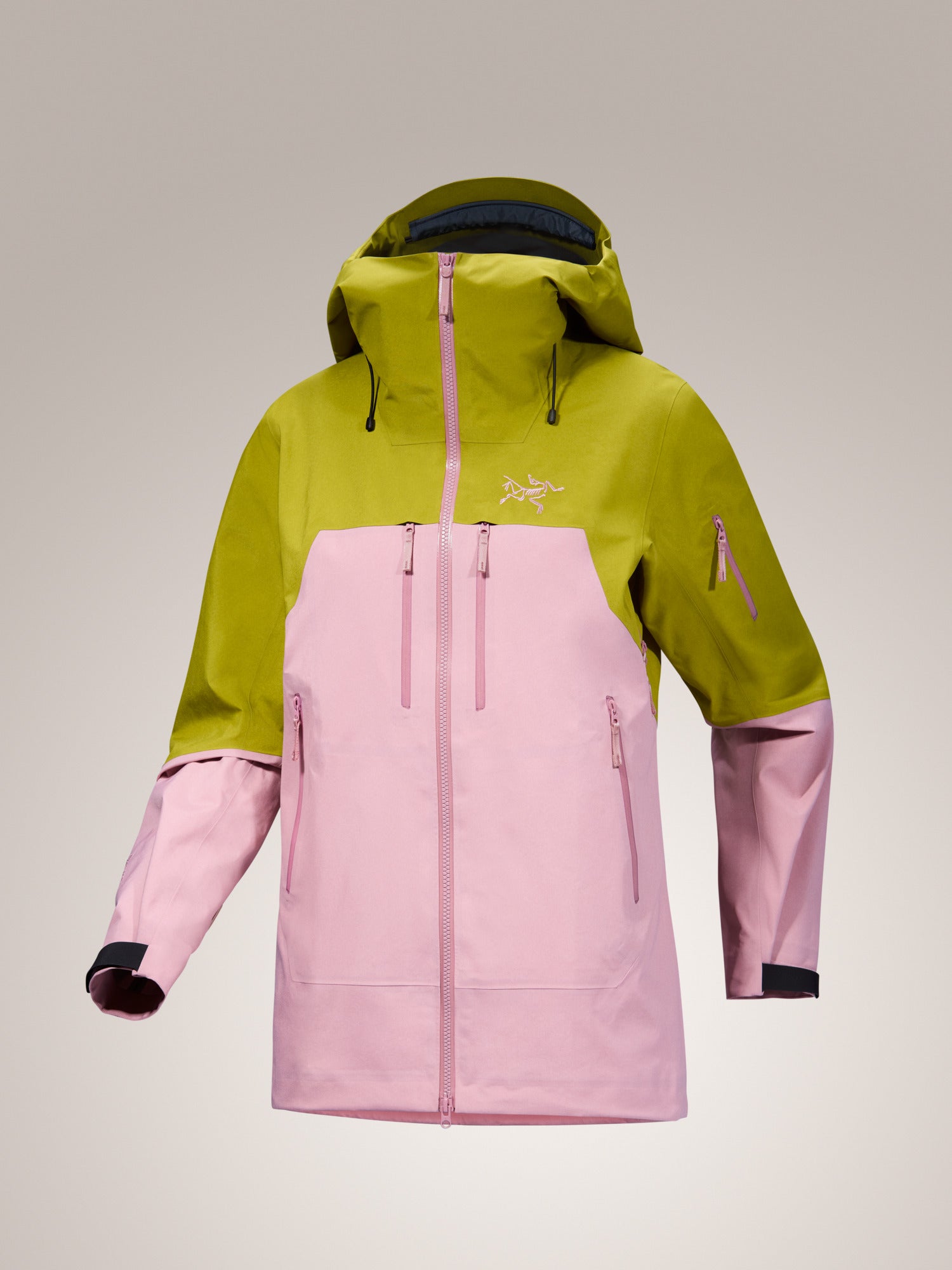 Rush Jacket Women's - Image 1