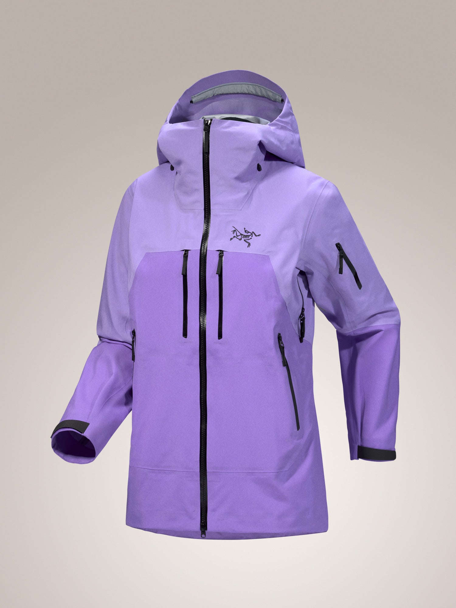 Rush Jacket Women's - Image 11