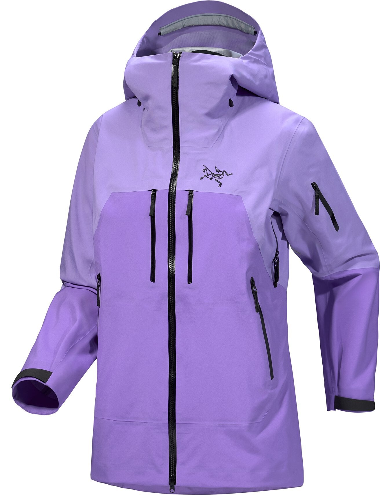 Rush Jacket Women's - Image 12
