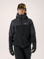 Rush Jacket Women's - Image 1