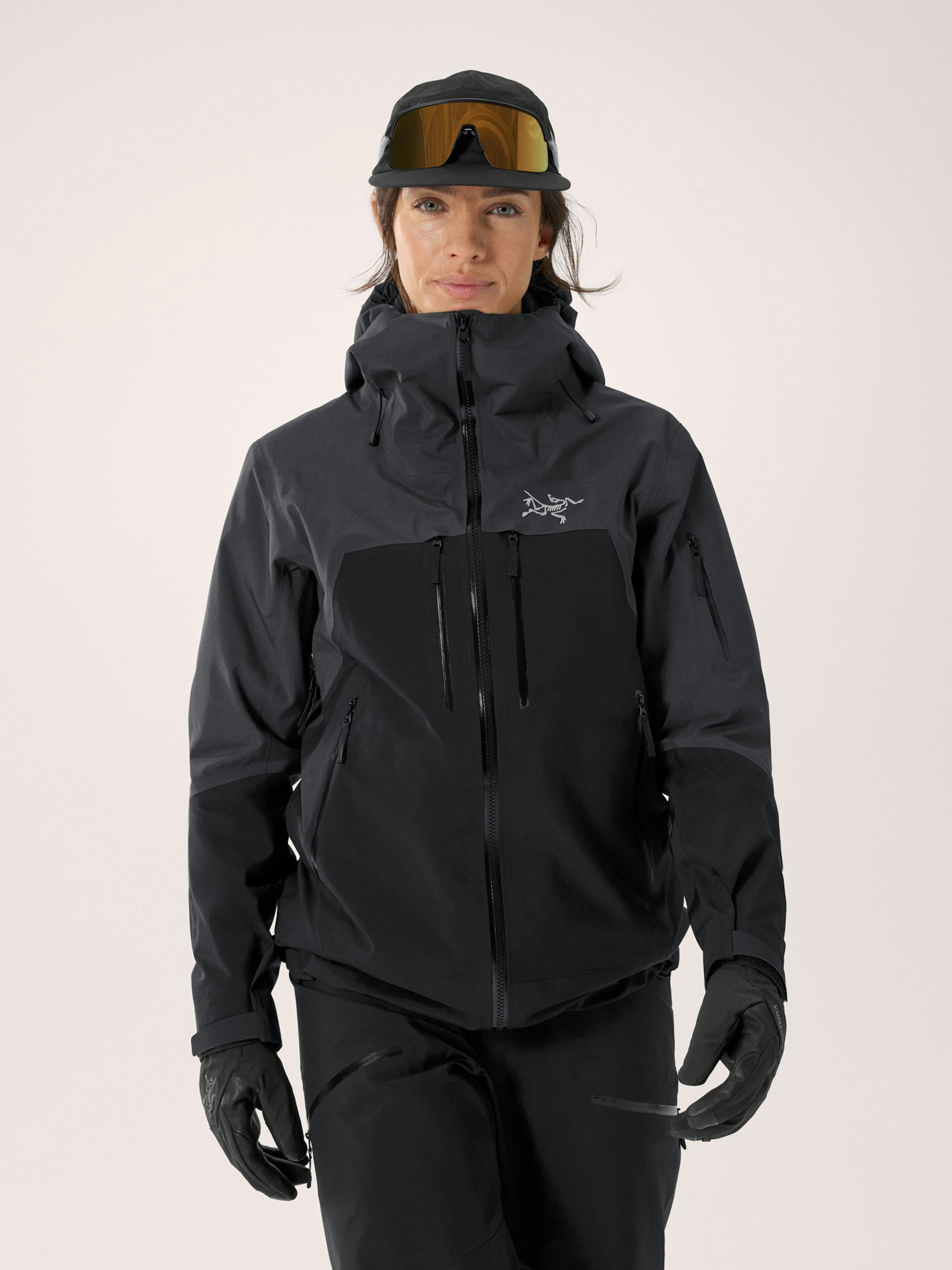 Rush Jacket Women's - Image 1