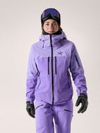 Rush Jacket Women's - Image 1