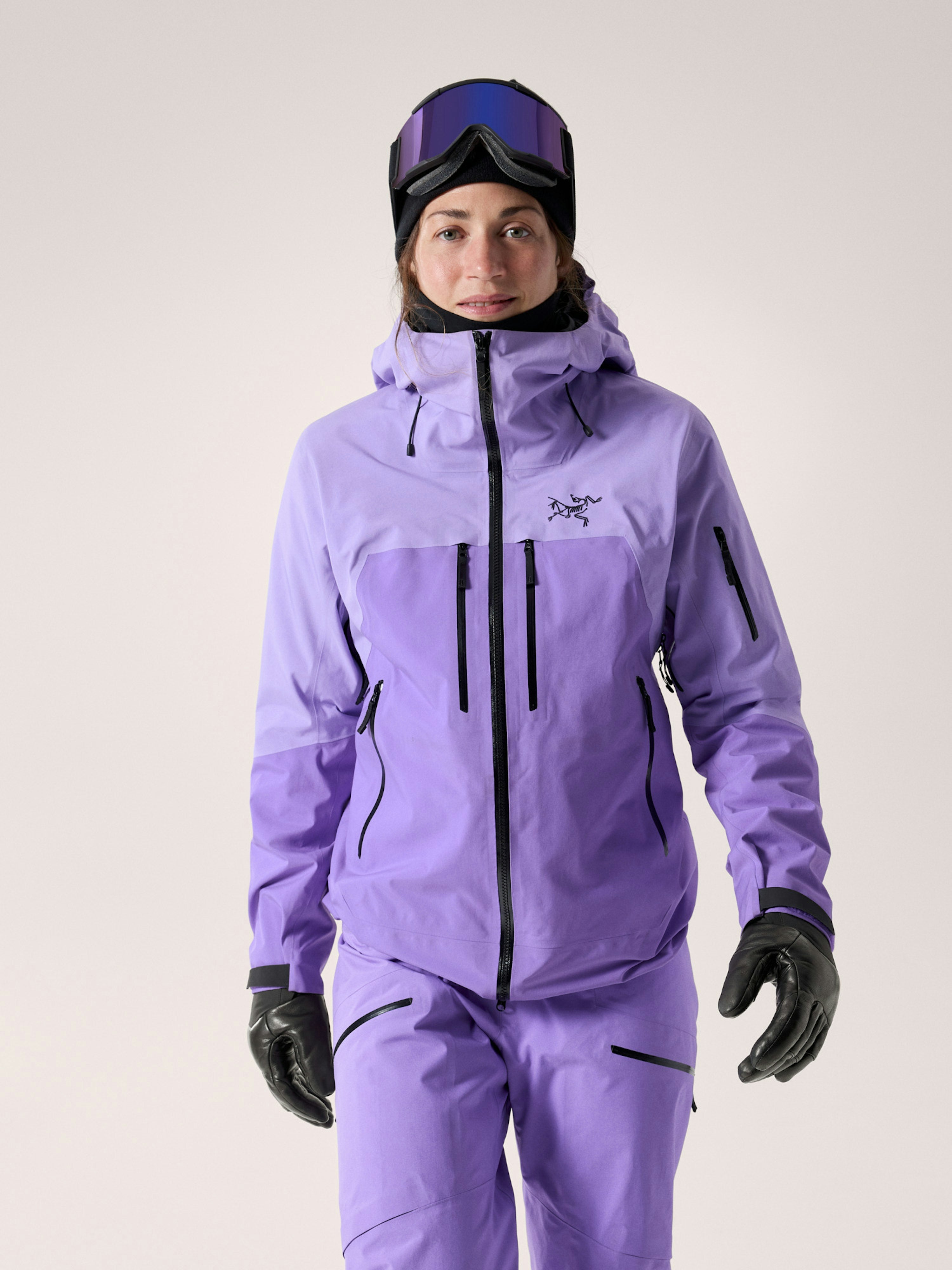 Rush Jacket Women's - Image 1