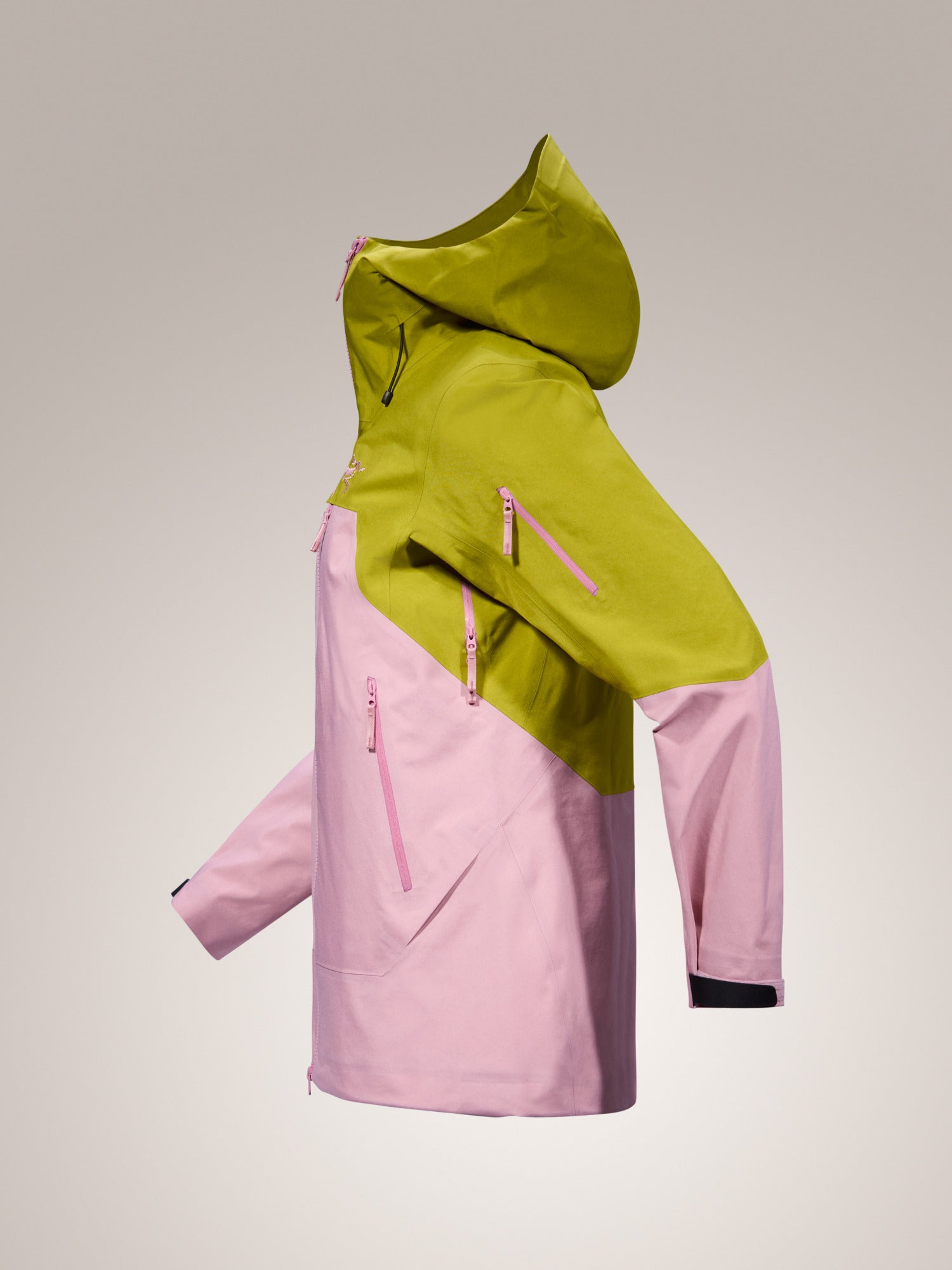 Rush Jacket Women's - Image 2