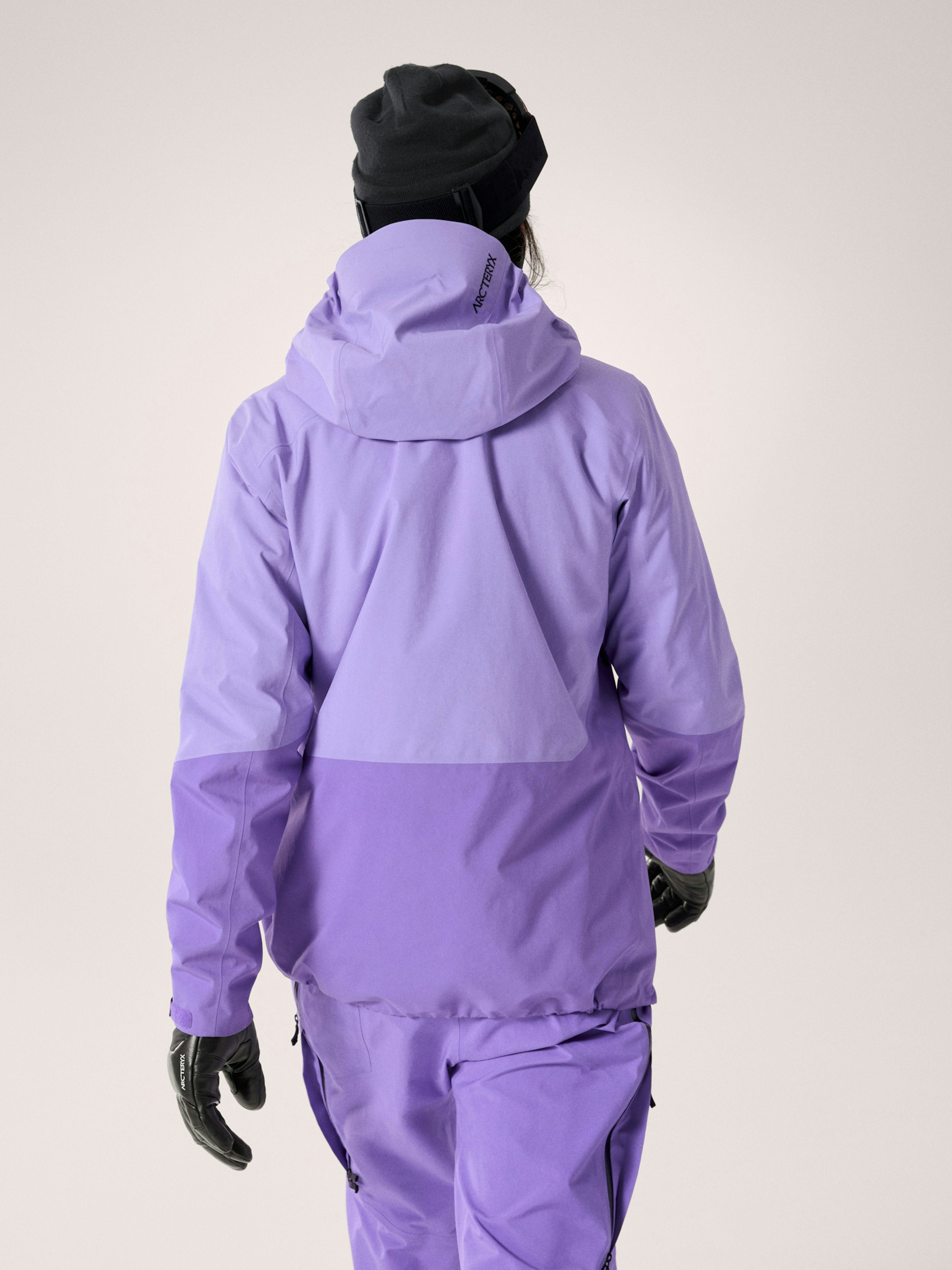 Rush Jacket Women's - Image 3