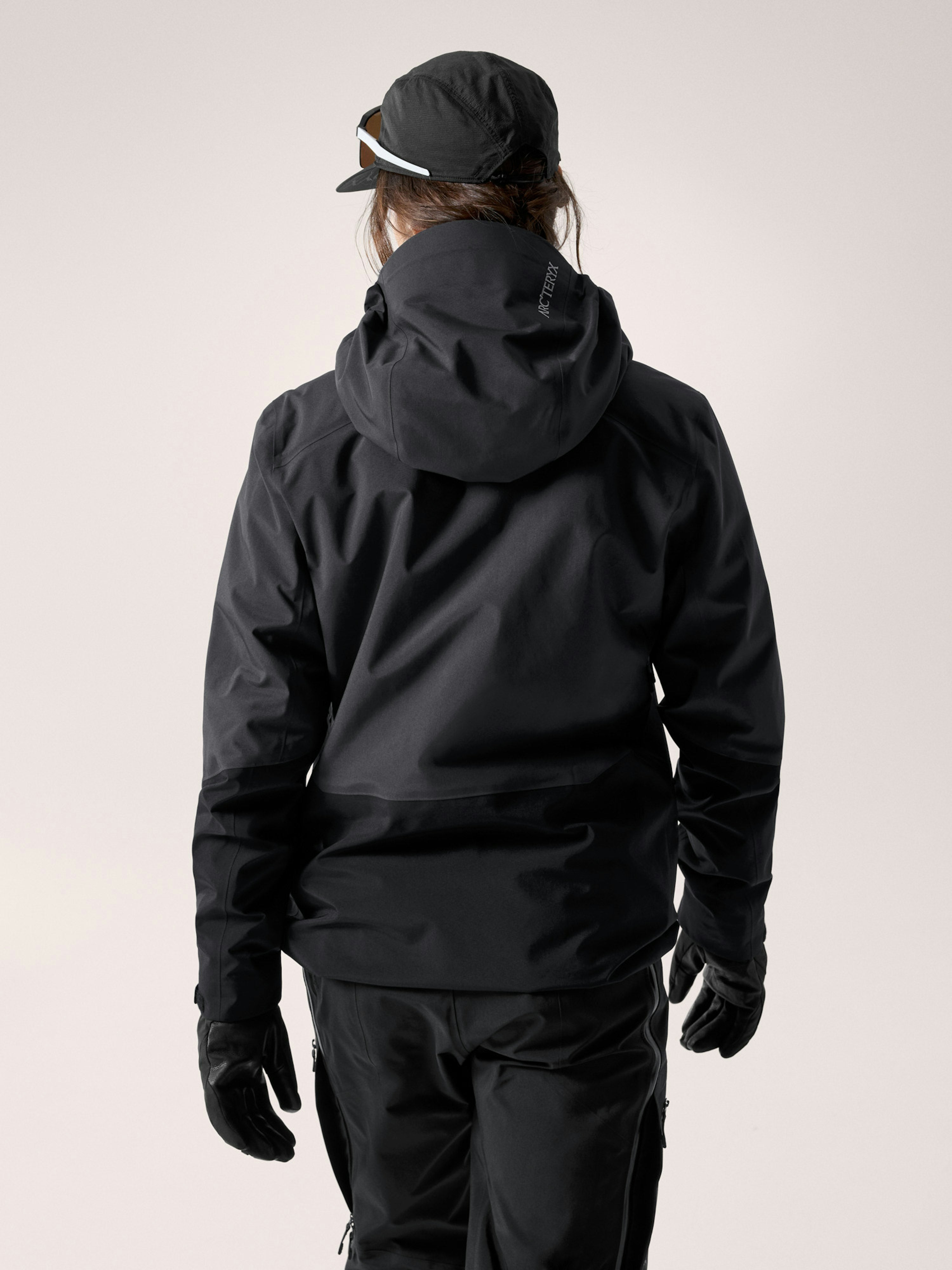 Rush Jacket Women's - Image 3