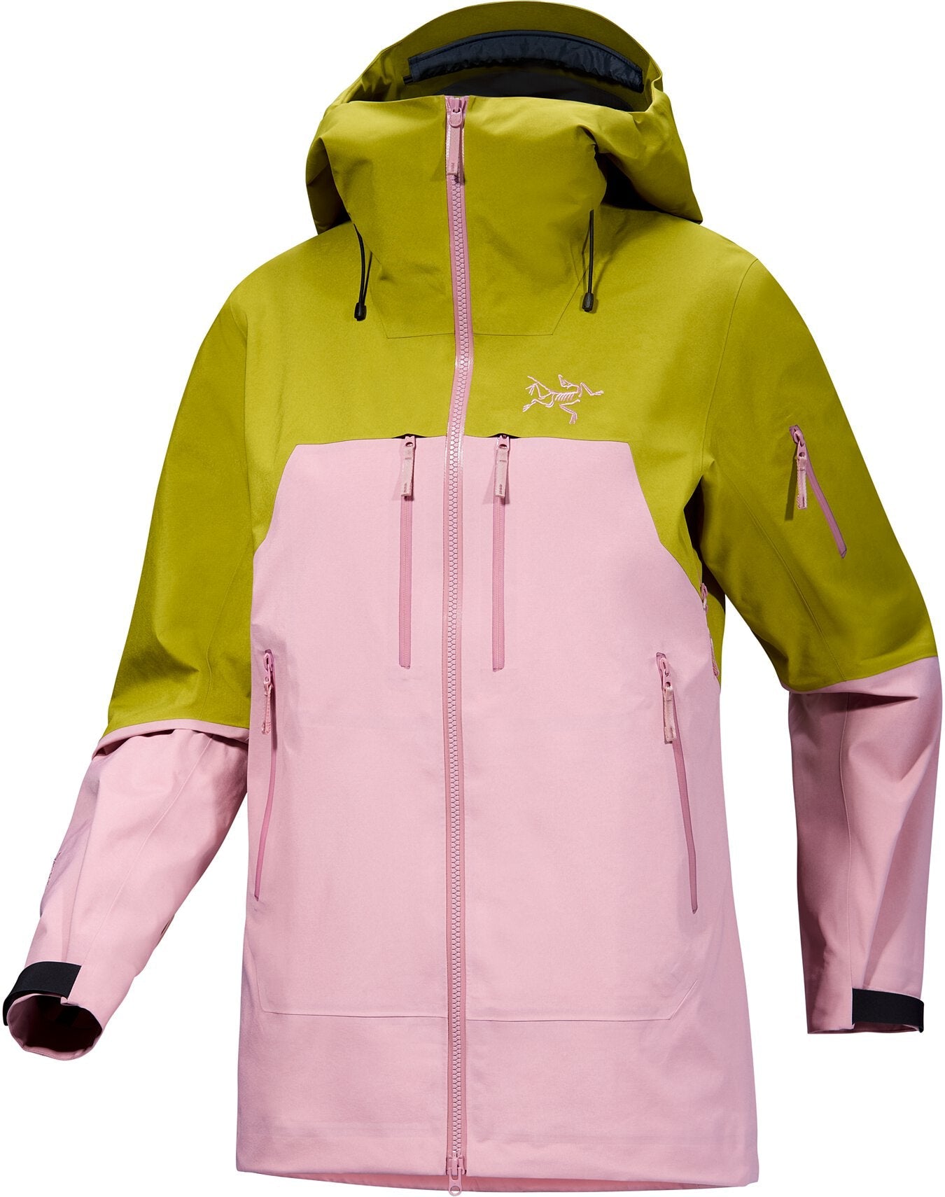 Rush Jacket Women's - Image 4
