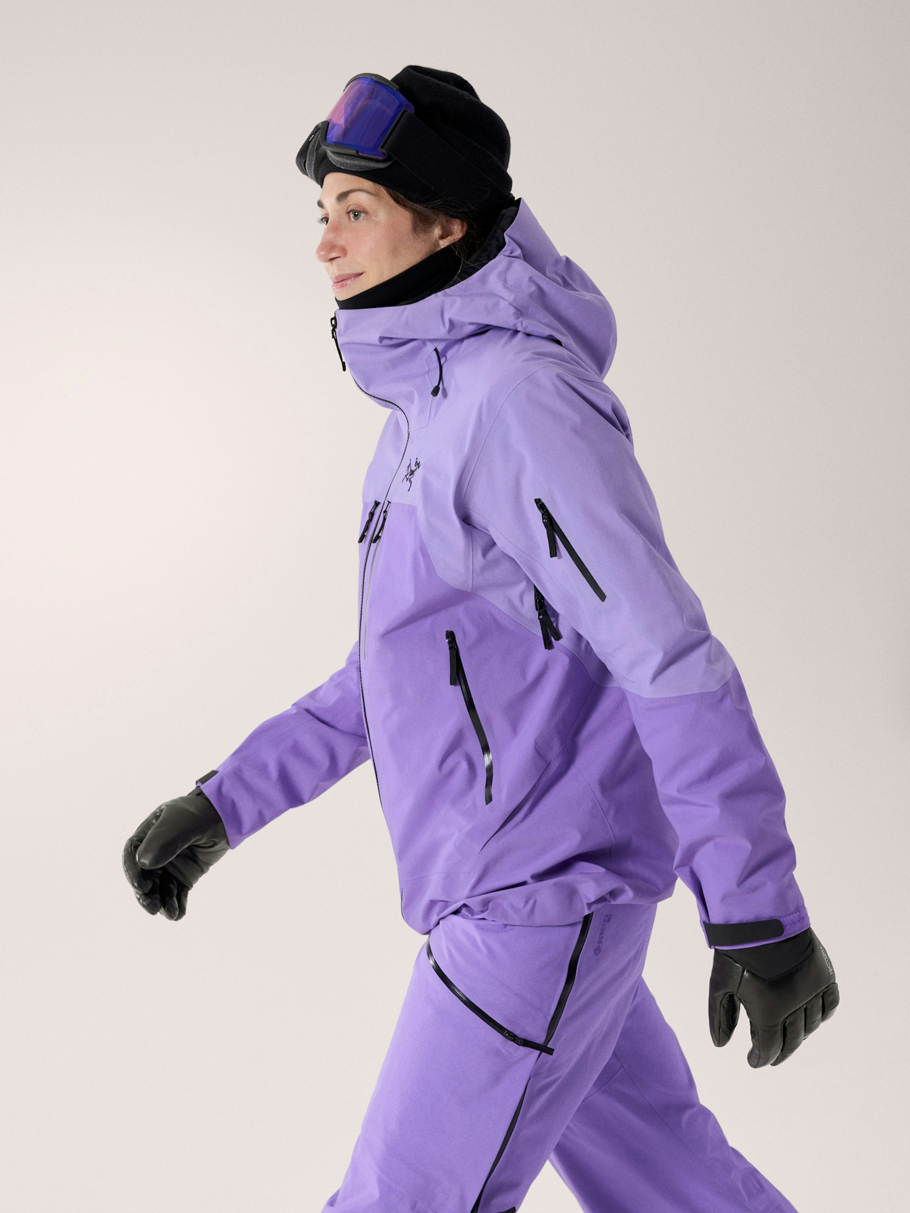 Rush Jacket Women's - Image 4
