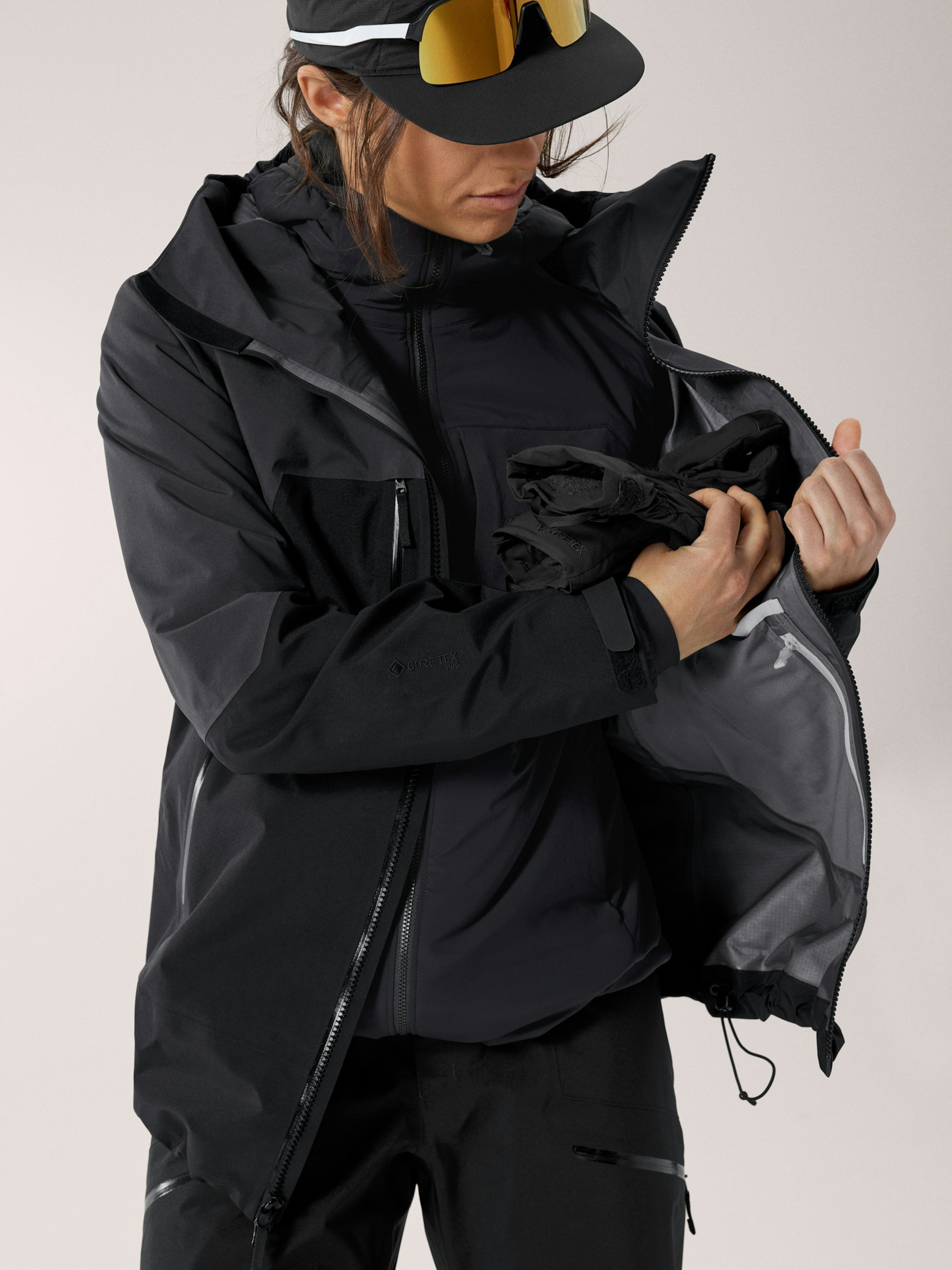 Rush Jacket Women's - Image 5