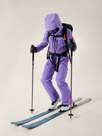 Rush Jacket Women's - Image 6