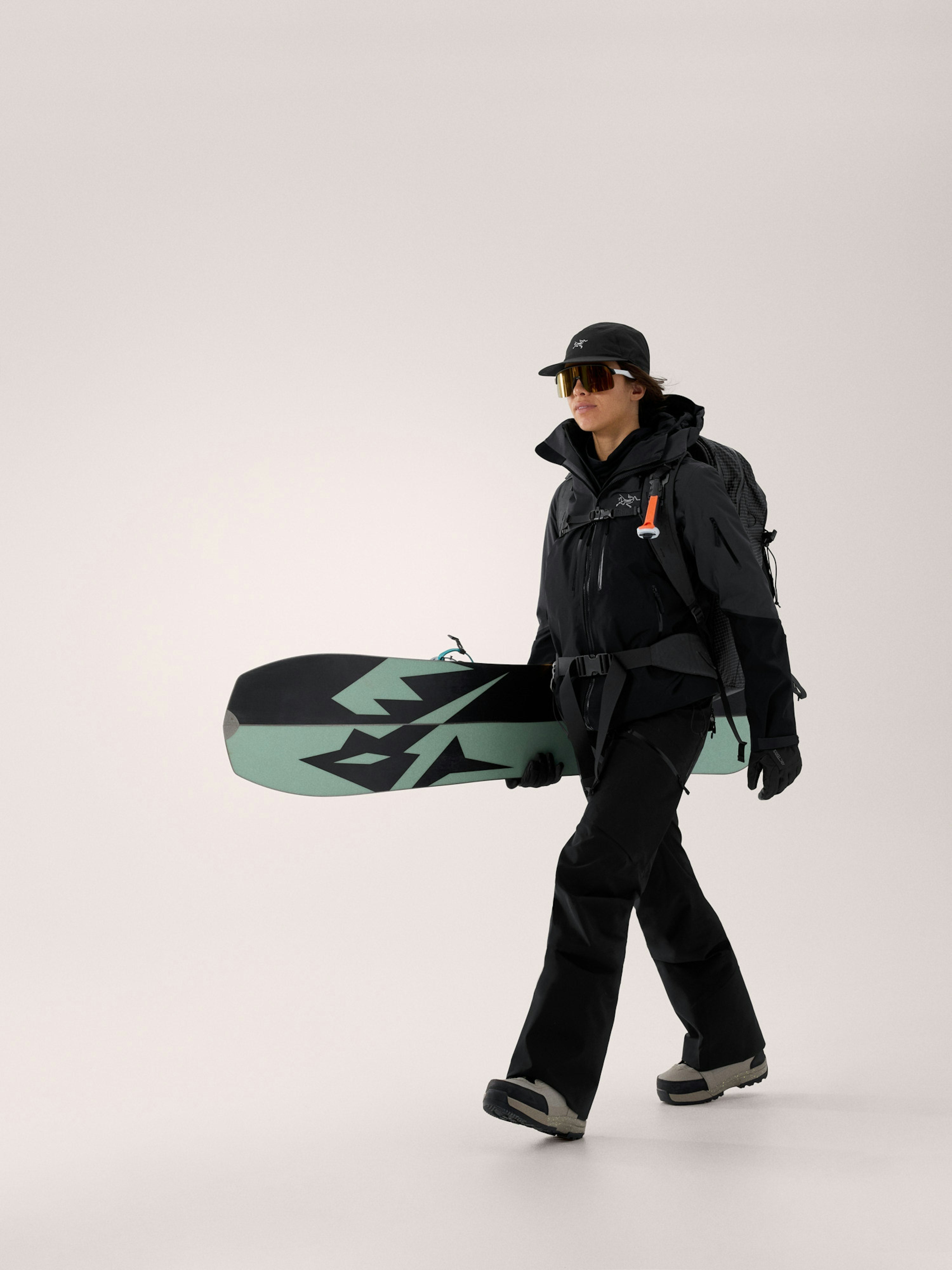 Rush Jacket Women's - Image 7