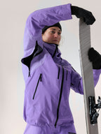 Rush Jacket Women's - Image 7