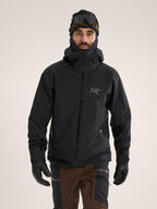 Sabre Jacket Men's - Image 1