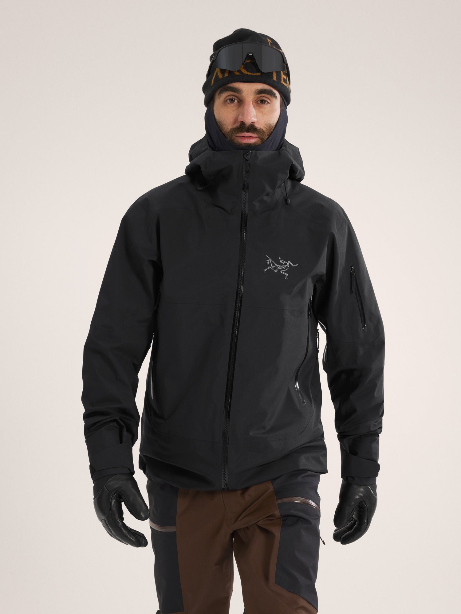 Sabre Jacket Men's - Image 1