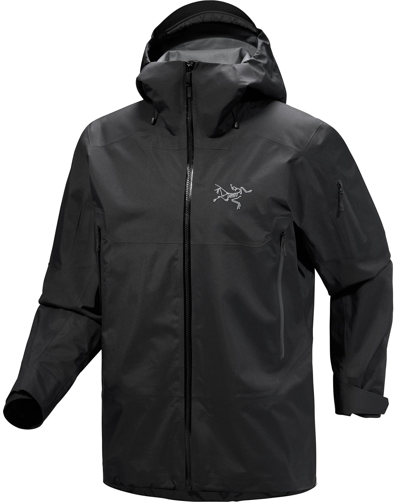 Sabre Jacket Men's - Image 11
