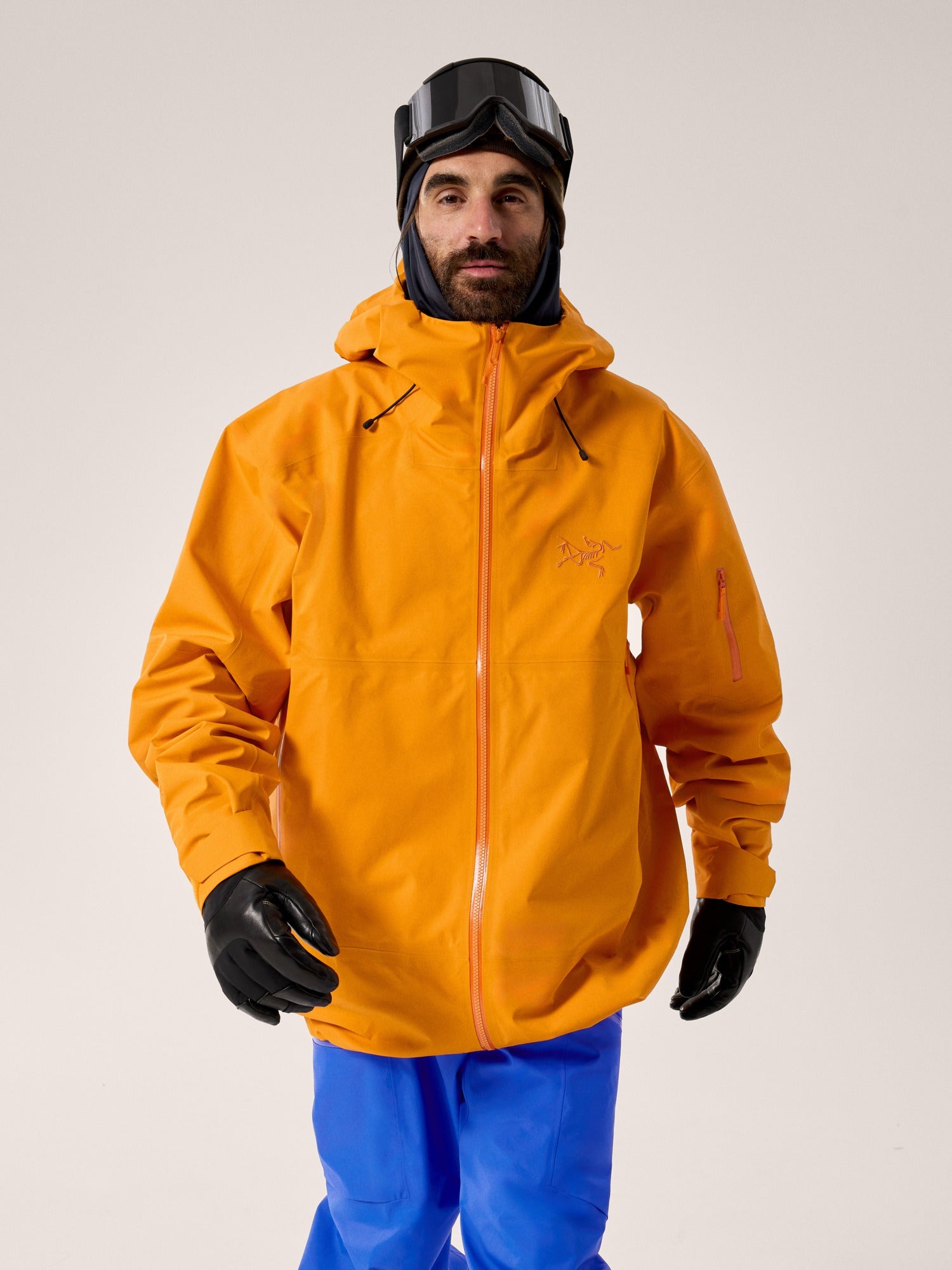 Sabre Jacket Men's - Image 1