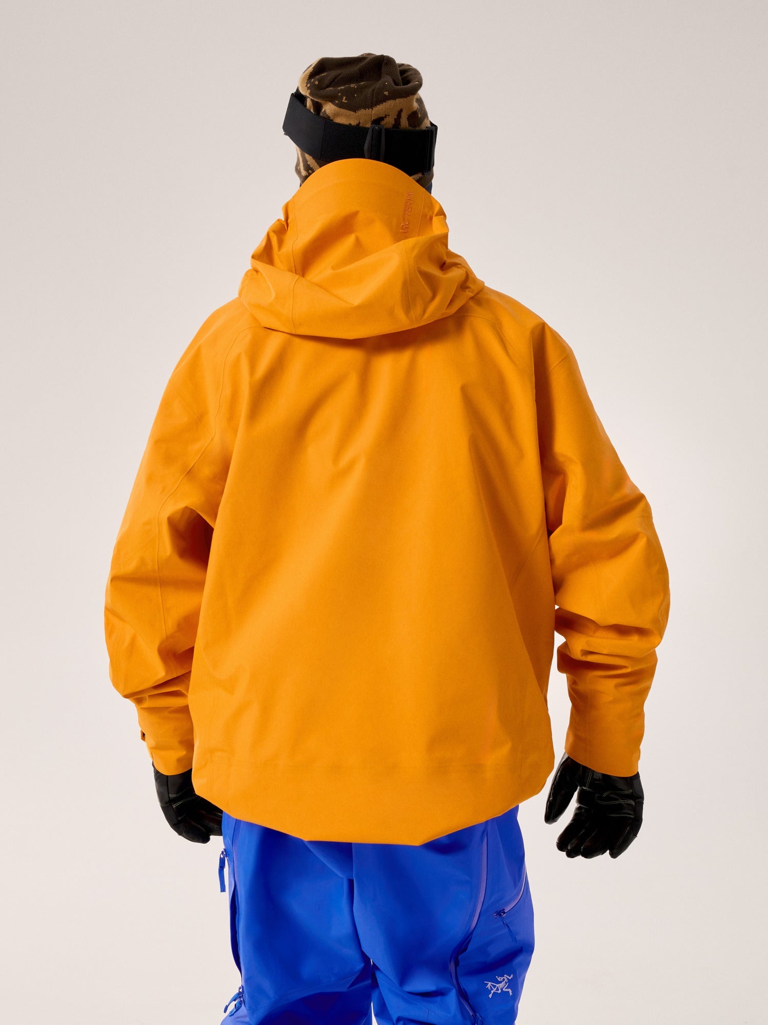 Sabre Jacket Men's - Image 3