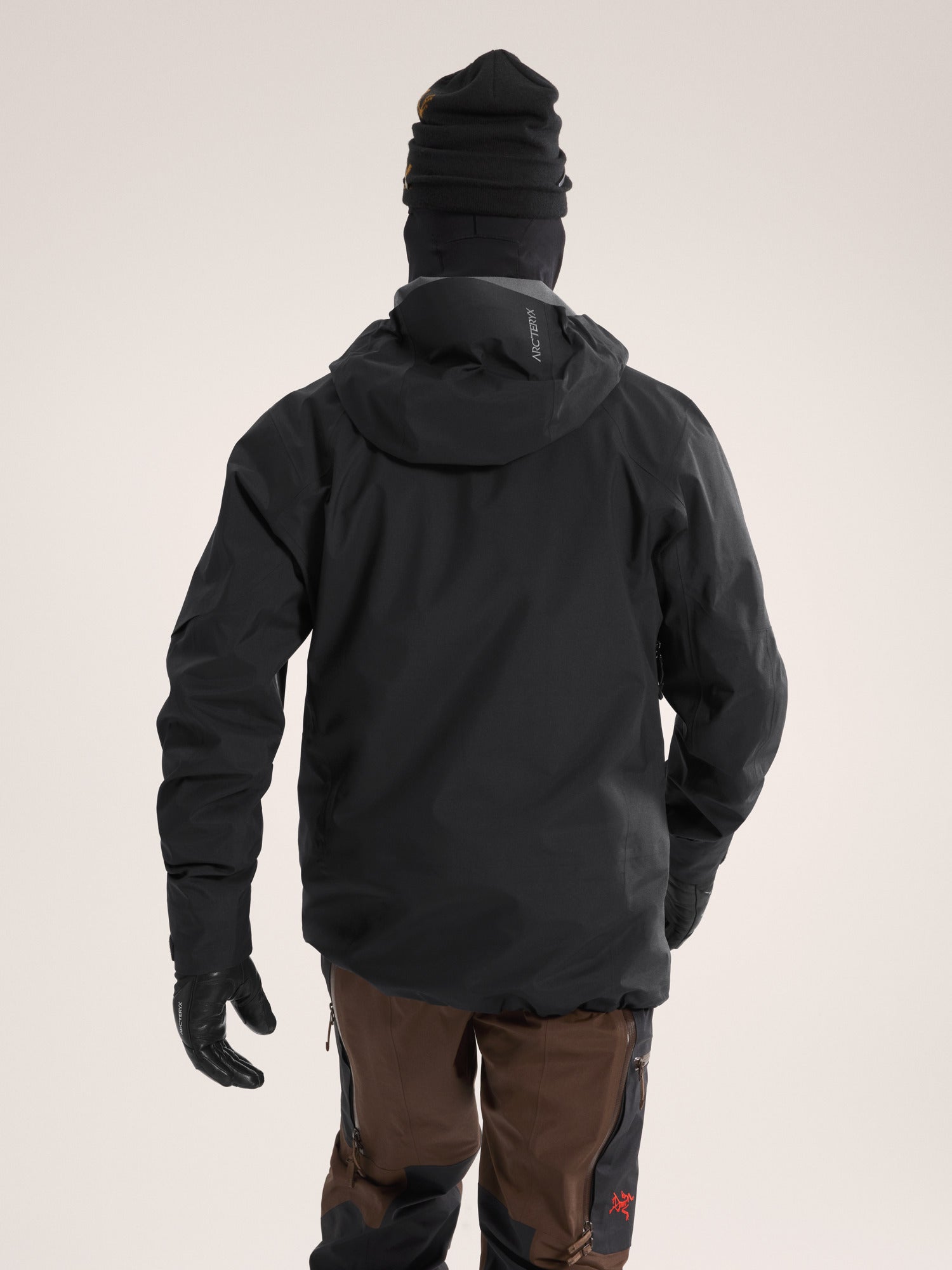 Sabre Jacket Men's - Image 3