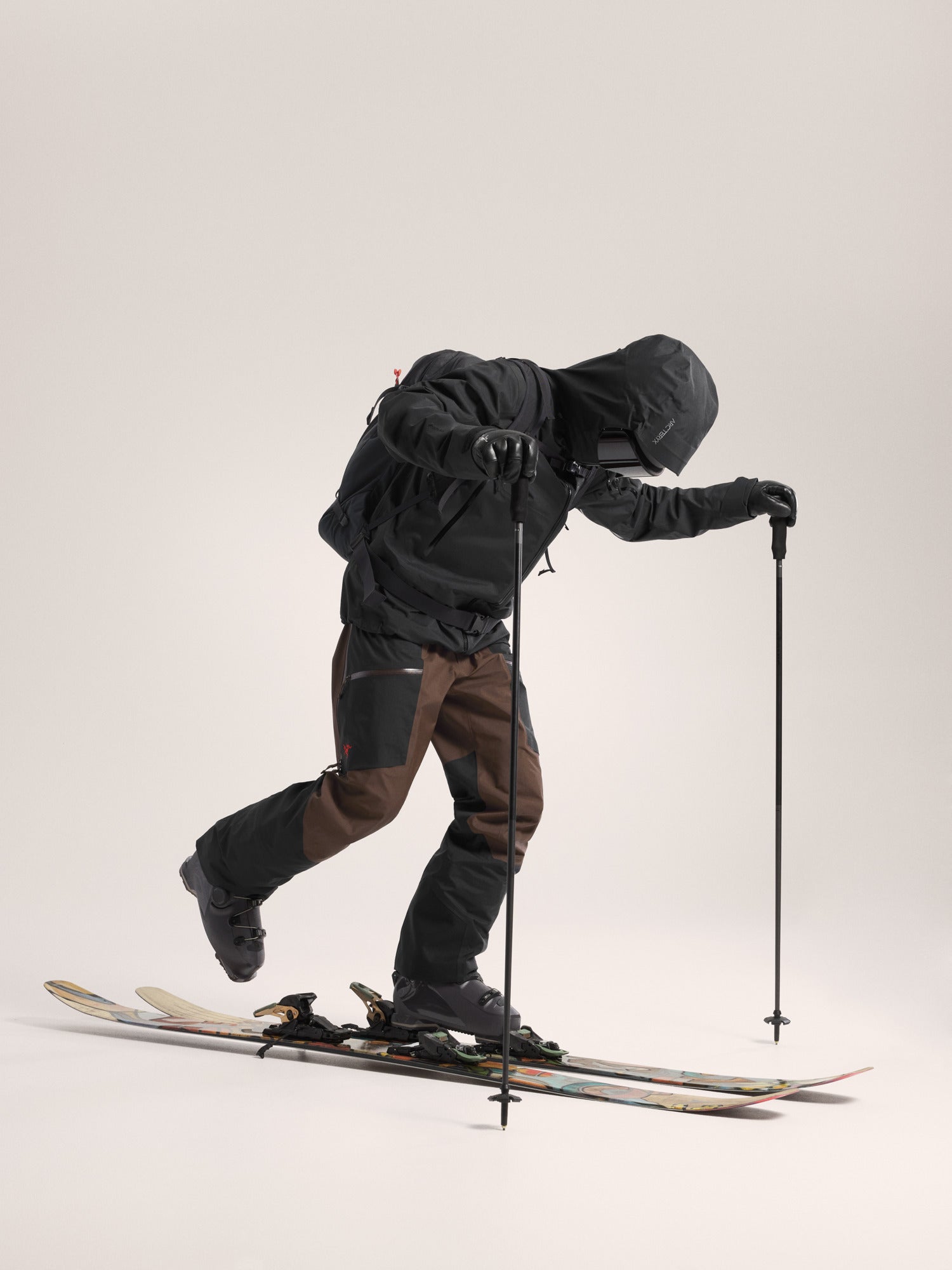 Sabre Jacket Men's - Image 6