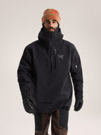 Sabre Relaxed Anorak Men's - Image 1