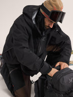 Sabre Relaxed Anorak Men's - Image 2