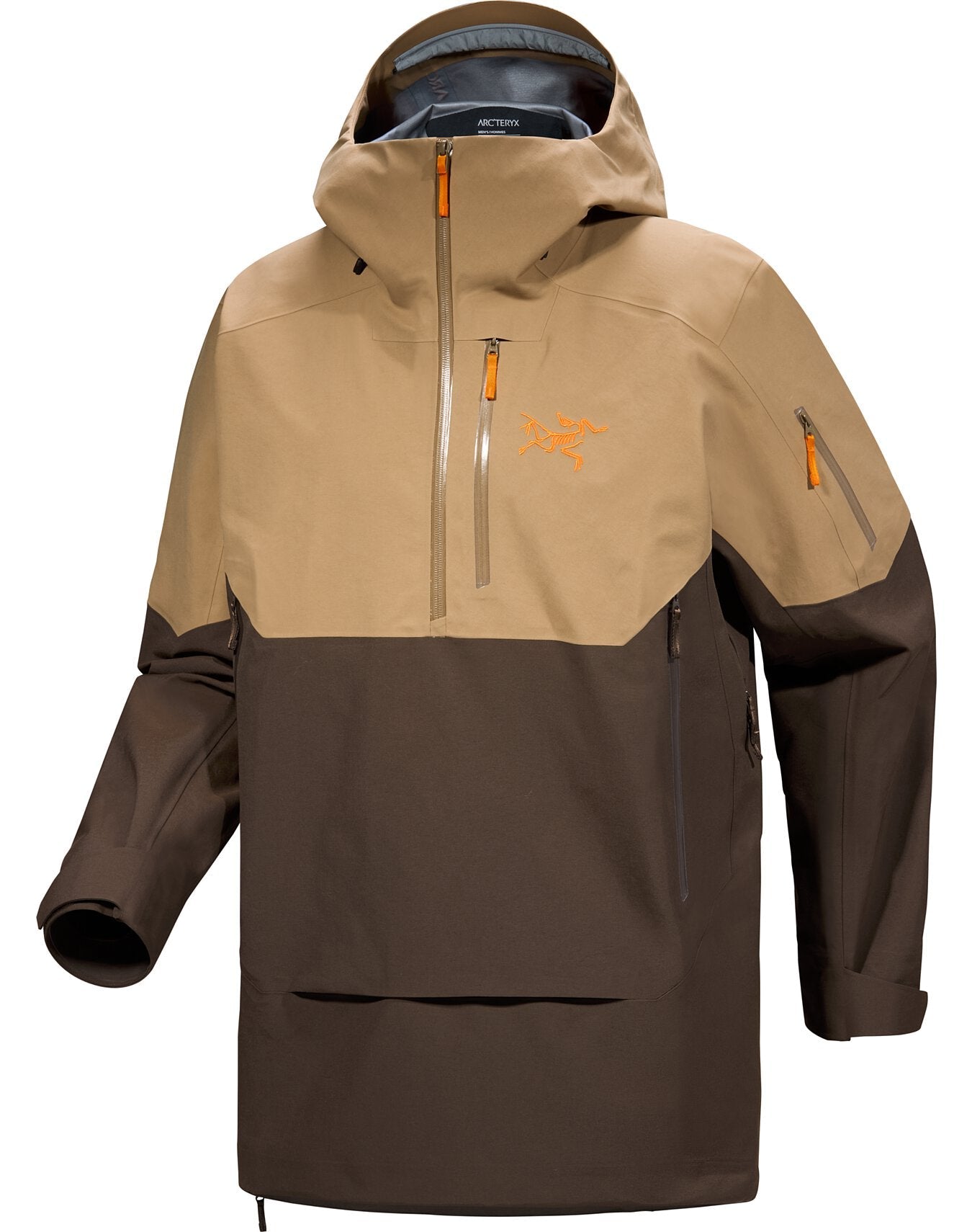 Sabre Relaxed Anorak Men's - Image 3