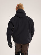 Sabre Relaxed Anorak Men's - Image 3