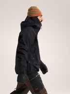 Sabre Relaxed Anorak Men's - Image 4