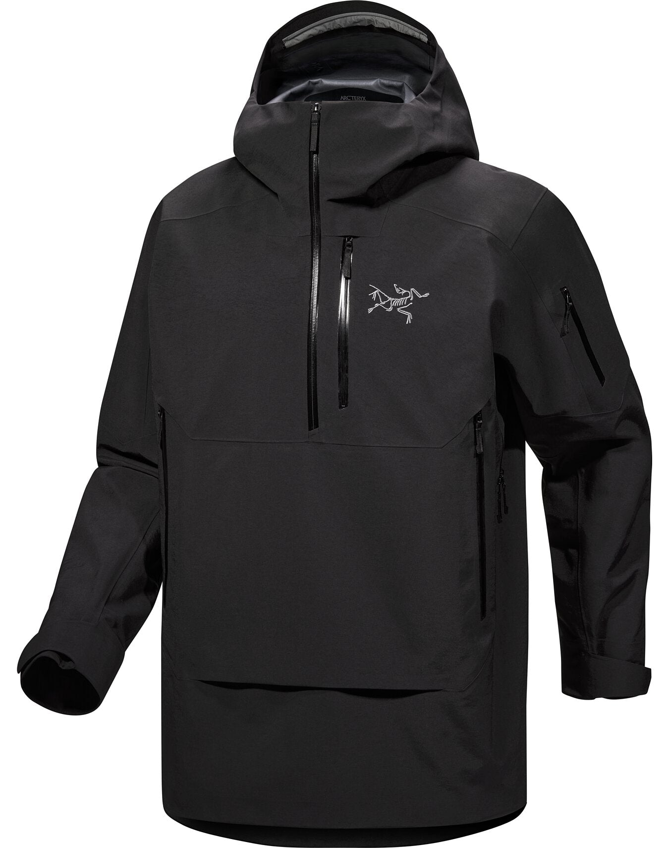 Sabre Relaxed Anorak Men's - Image 8