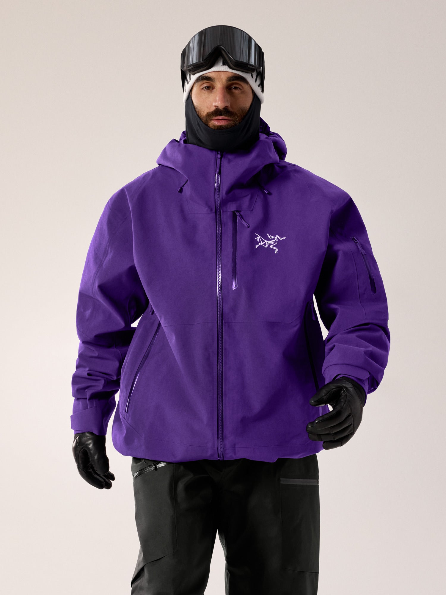 Sabre SV Jacket Men's - Image 1
