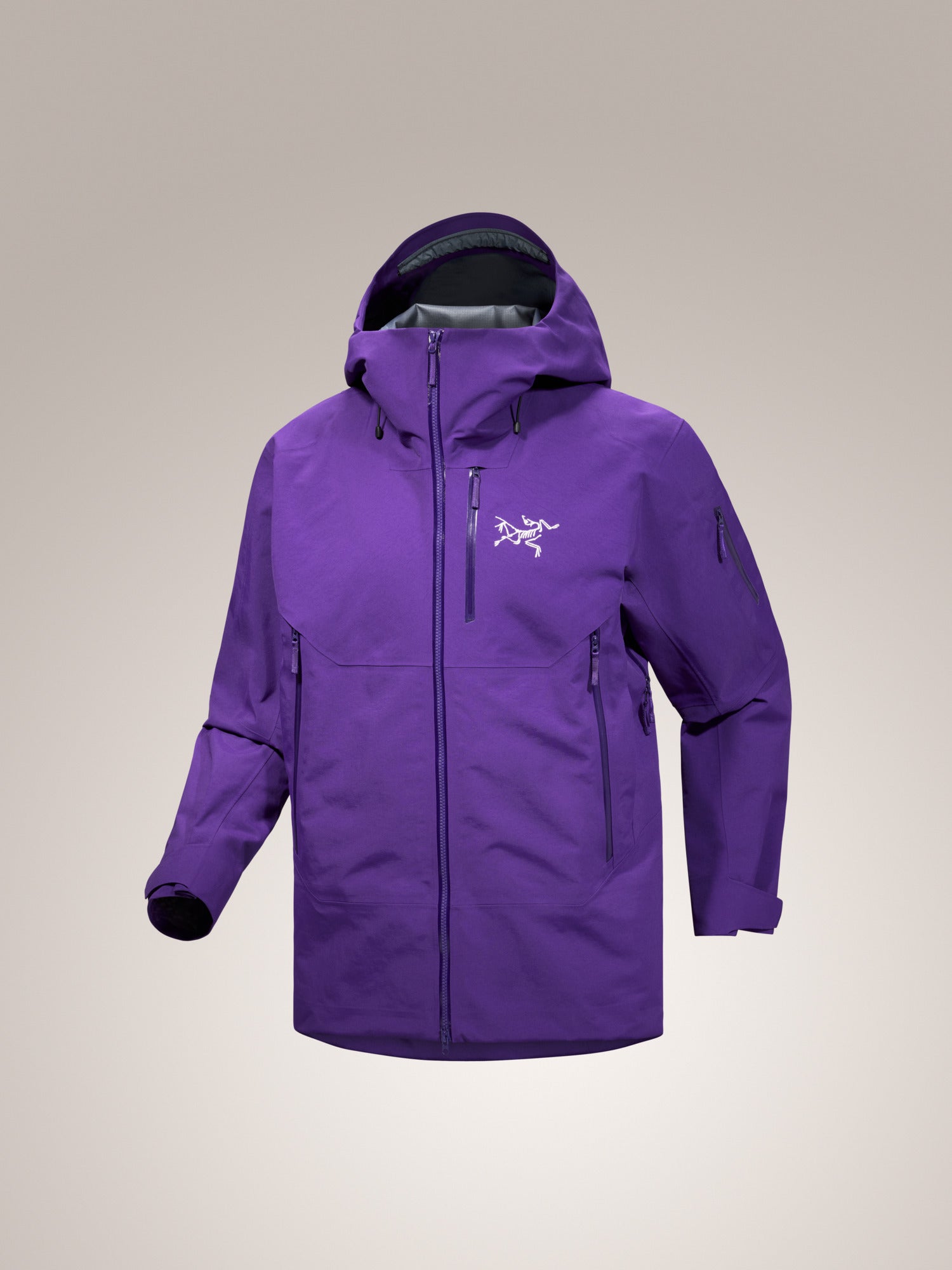 Sabre SV Jacket Men's - Image 10