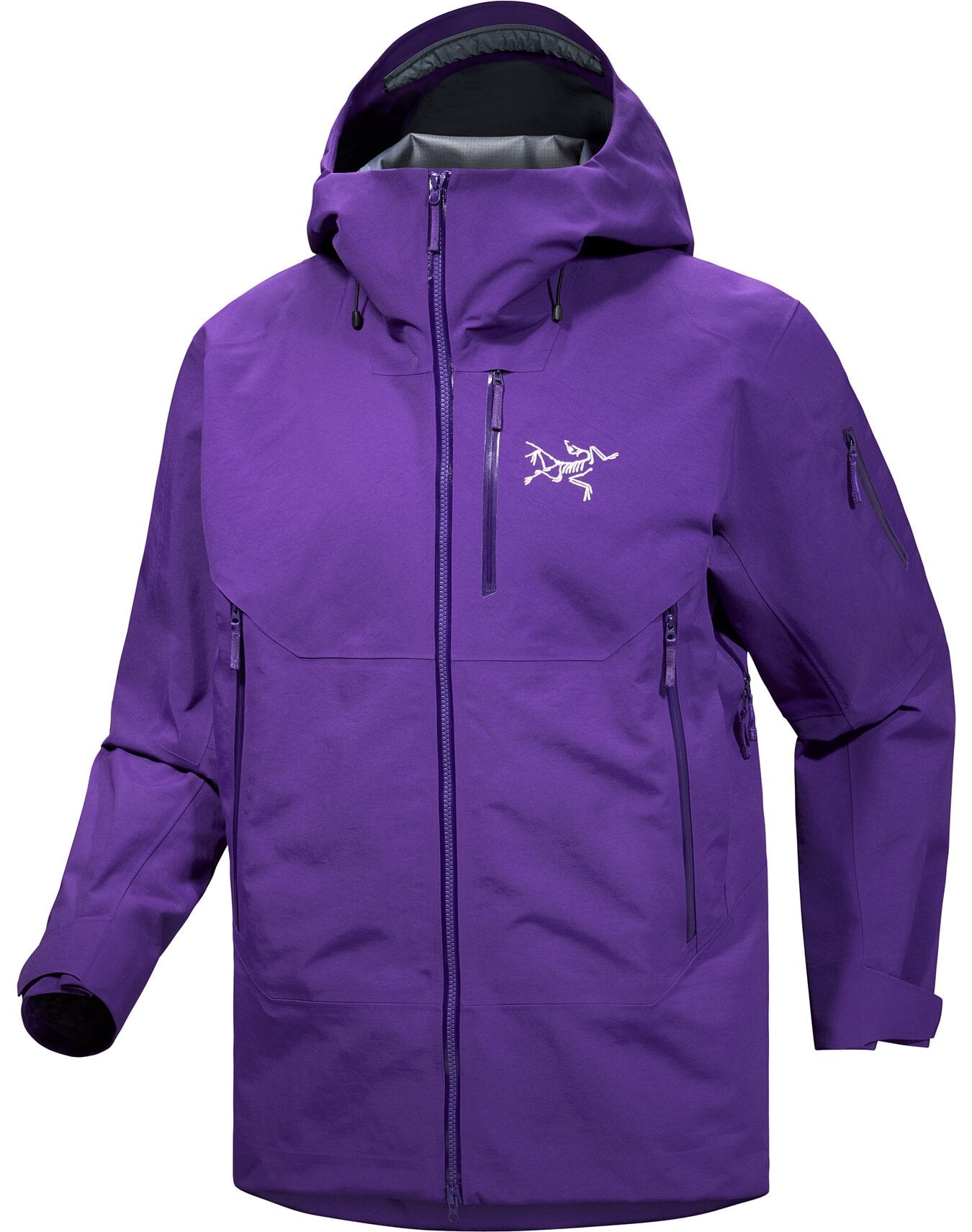 Sabre SV Jacket Men's - Image 11