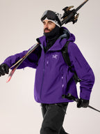 Sabre SV Jacket Men's - Image 2