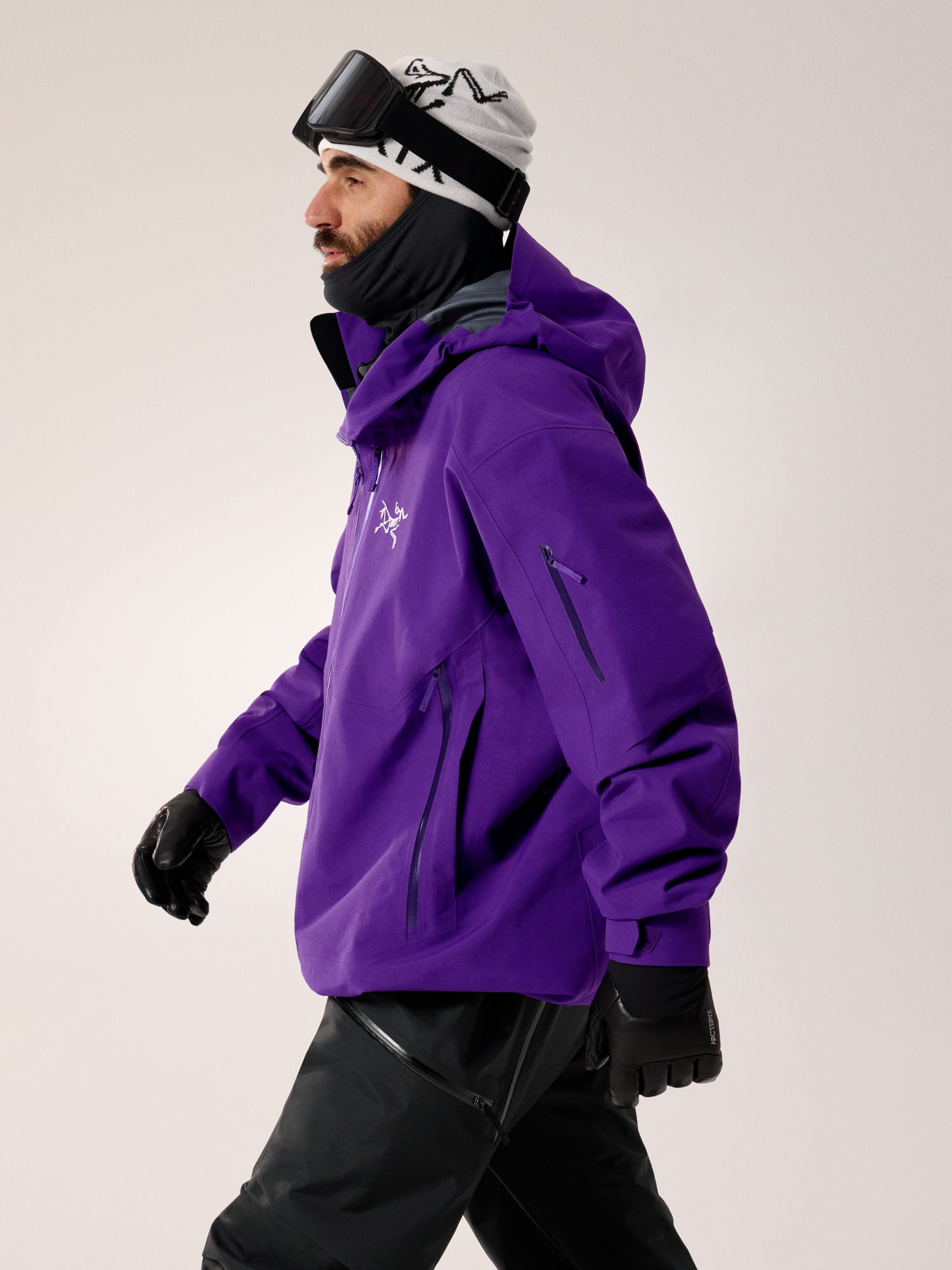 Sabre SV Jacket Men's - Image 4