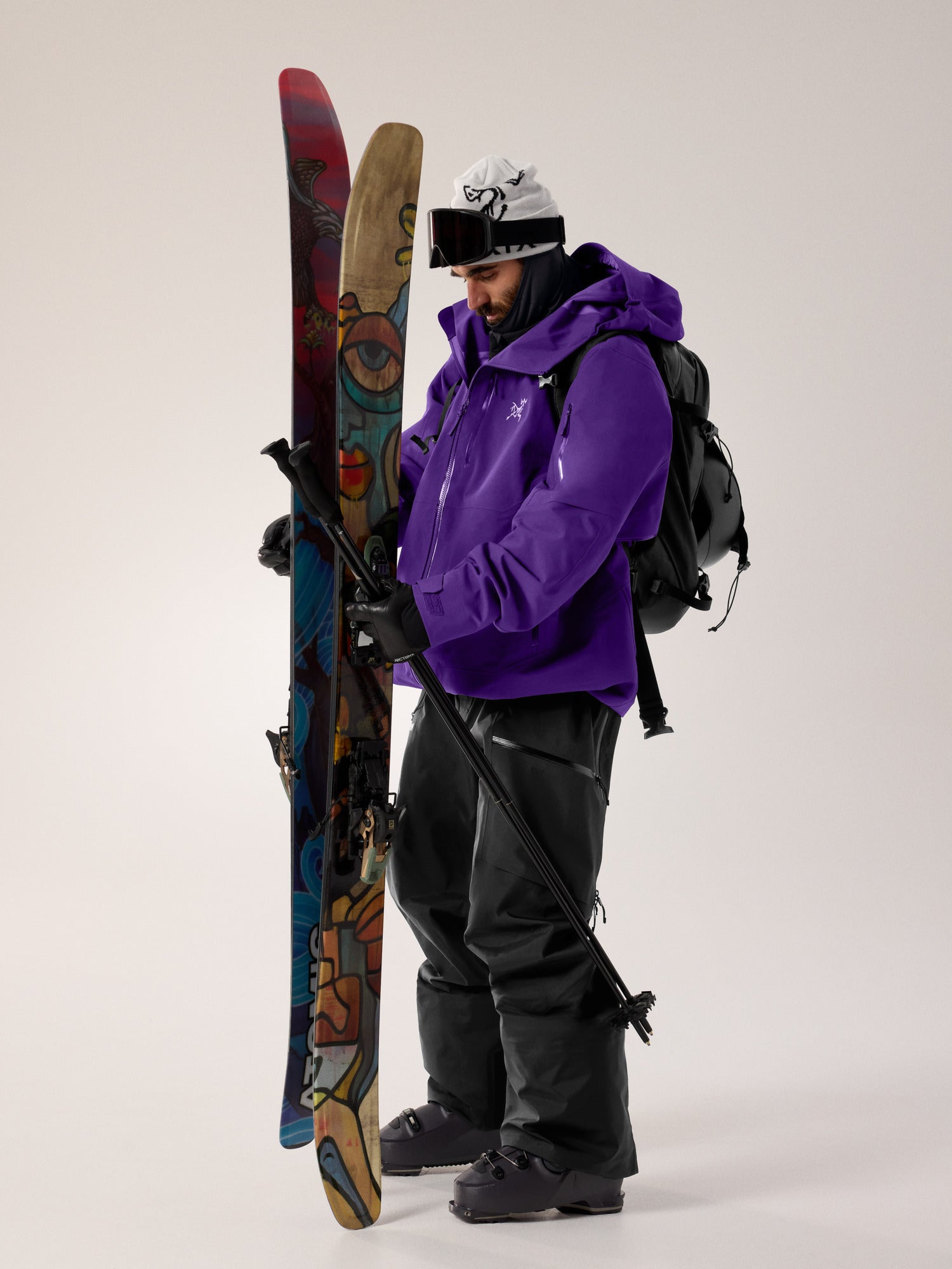 Sabre SV Jacket Men's - Image 6