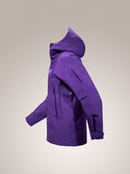 Sabre SV Jacket Men's - Image 8