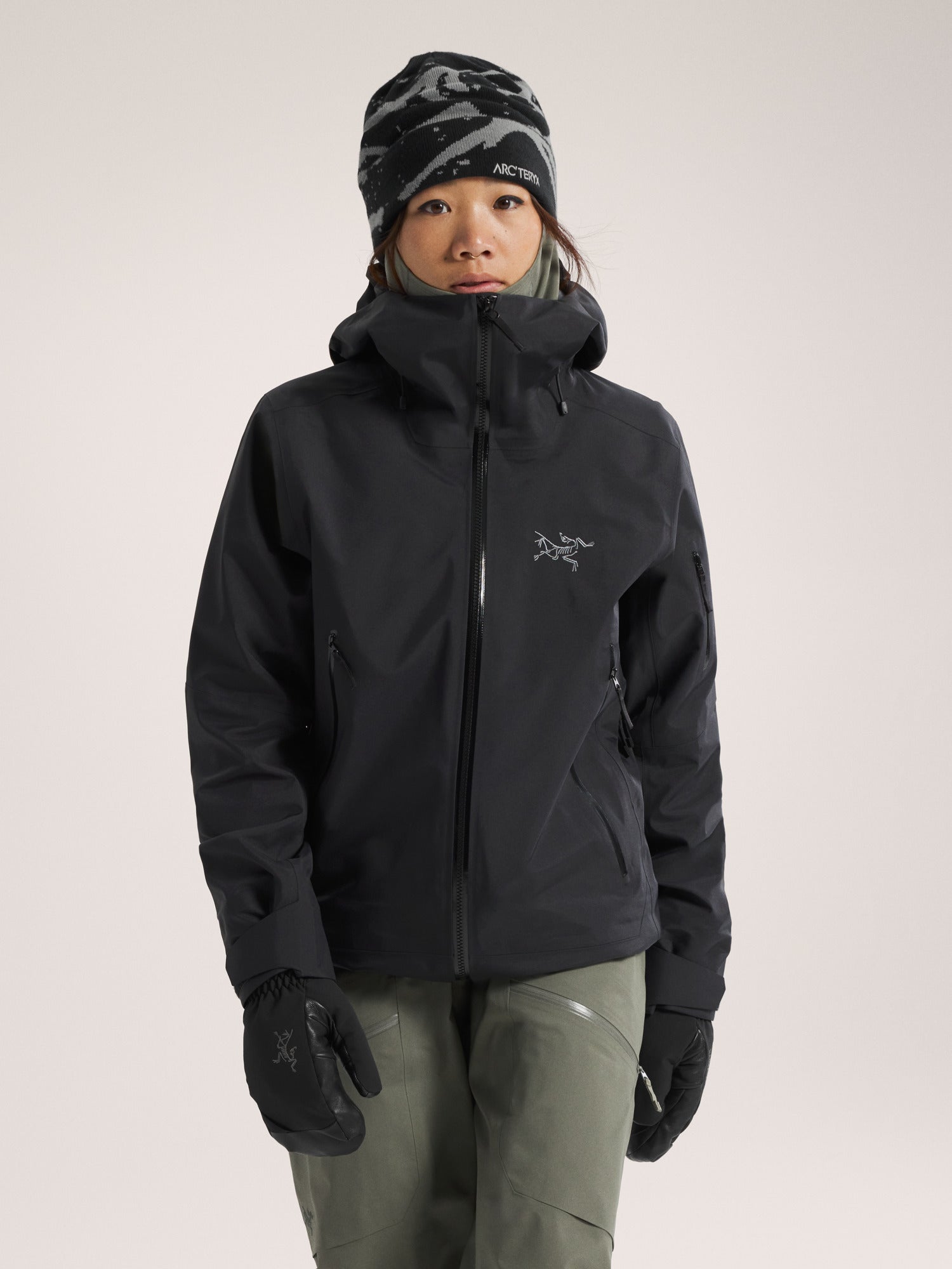 Sentinel Jacket Women's - Image 1
