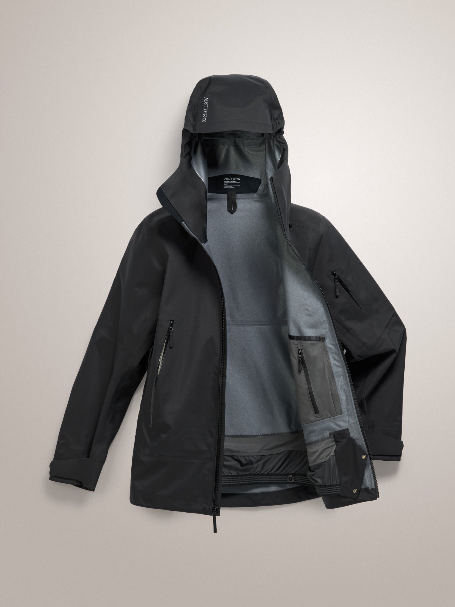 Sentinel Jacket Women's - Image 10