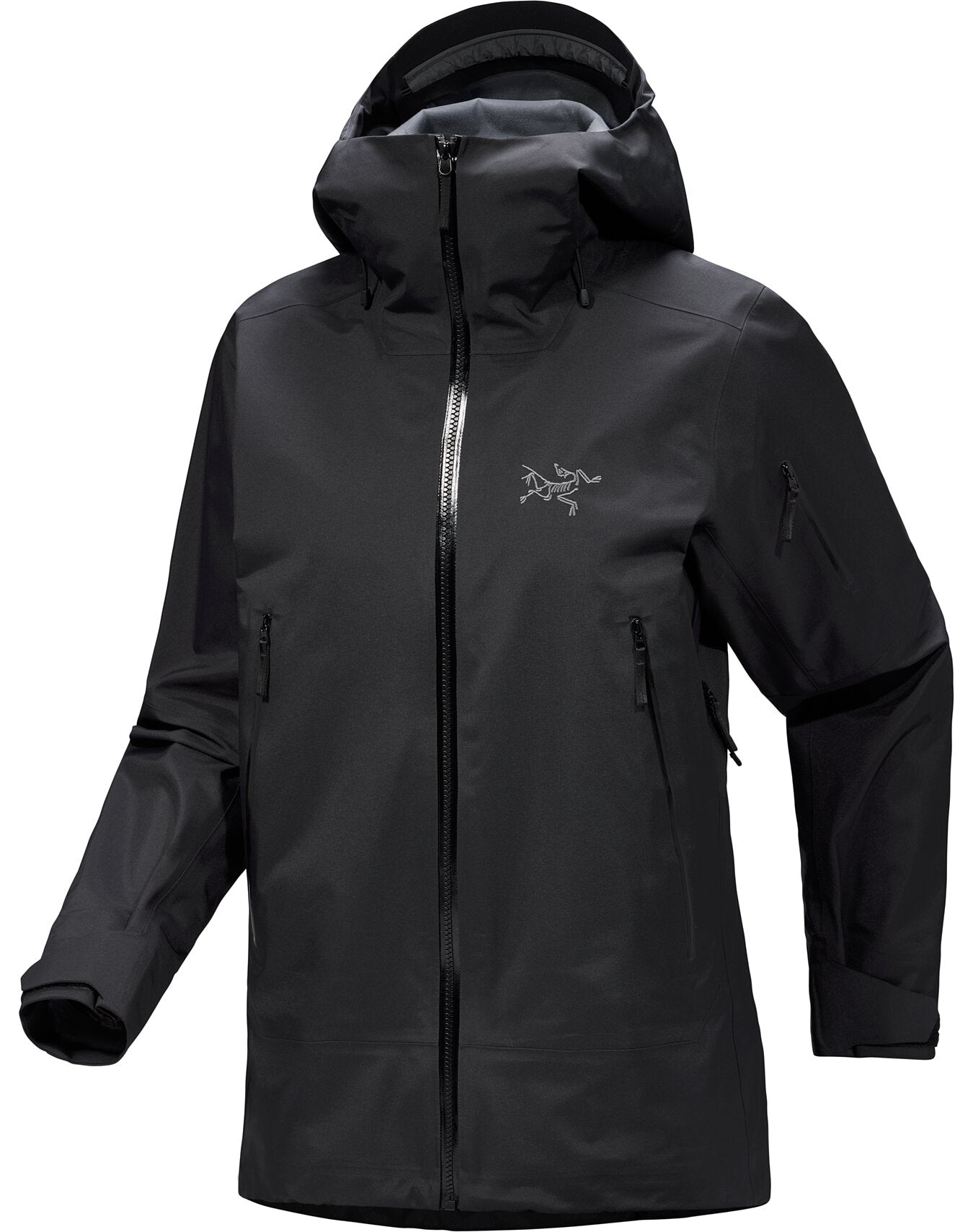 Sentinel Jacket Women's - Image 12