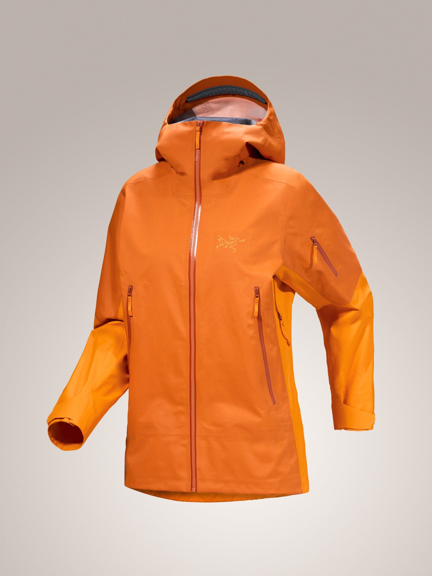 Sentinel Jacket Women's - Image 1