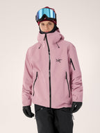 Sentinel Jacket Women's - Image 1