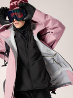 Sentinel Jacket Women's - Image 2